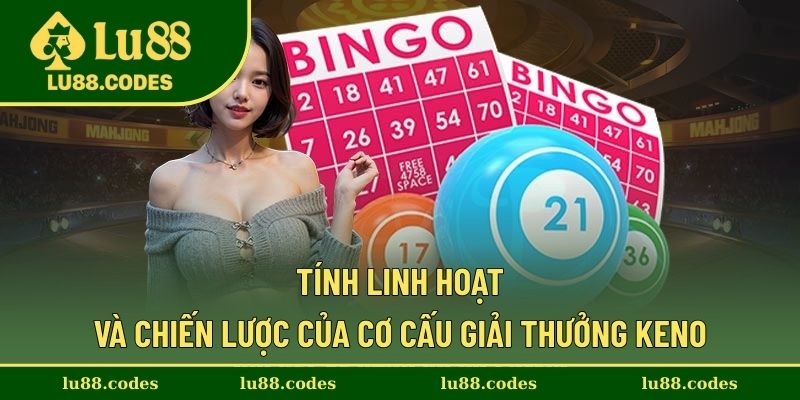 Tính chiến lược và linh hoạt