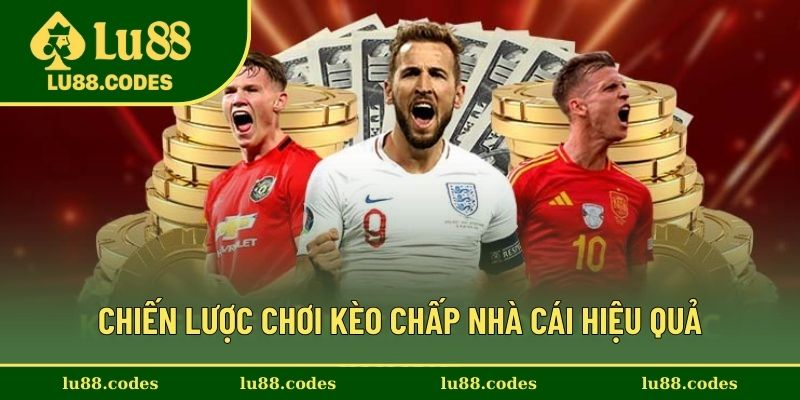 Những bí quyết áp dụng chiến thuật