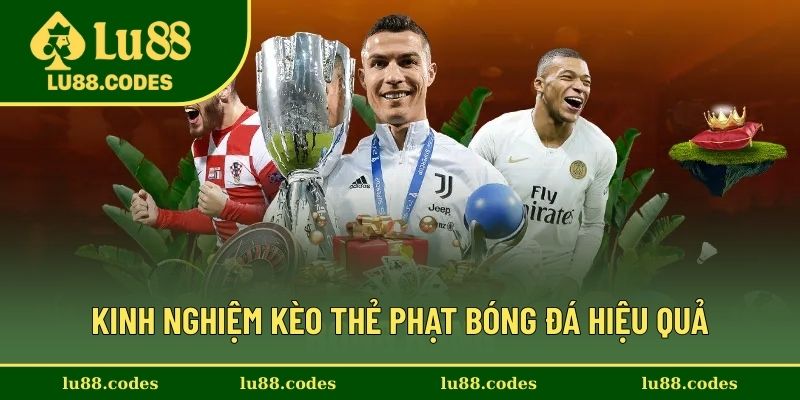 Những kinh nghiệm cần học hỏi