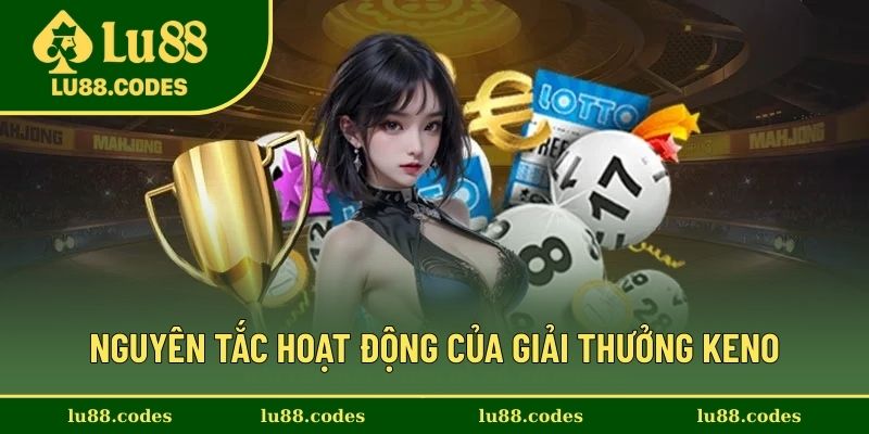 Những nguyên tắc hoạt động