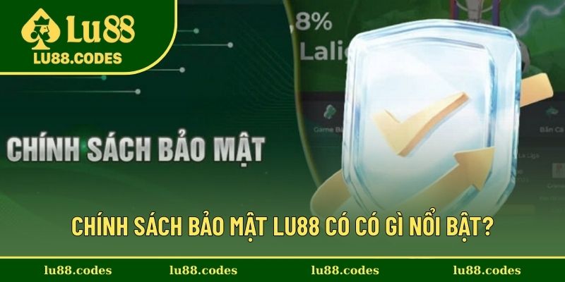 Trách nhiệm của chính sách được quan tâm
