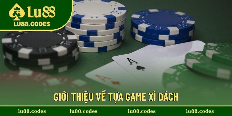 Những chi tiết về game bài