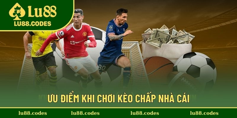 Những ưu điểm tối khi khi chơi